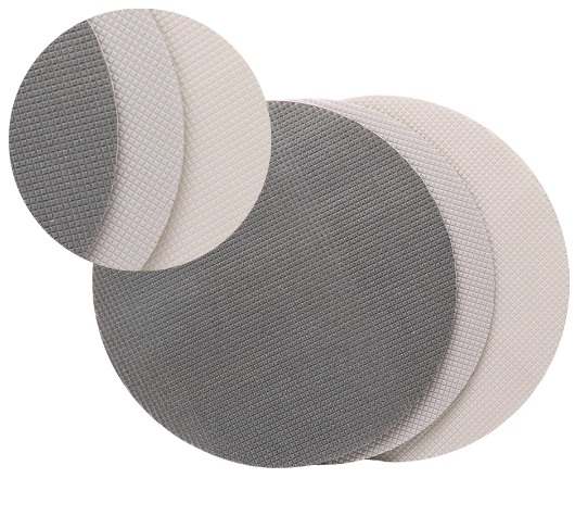 diamond polishing pad
