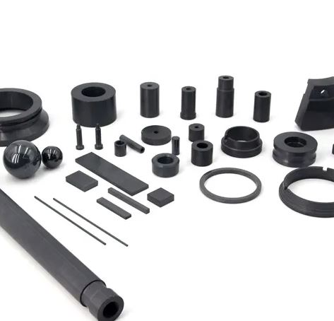 silicon nitride ceramics