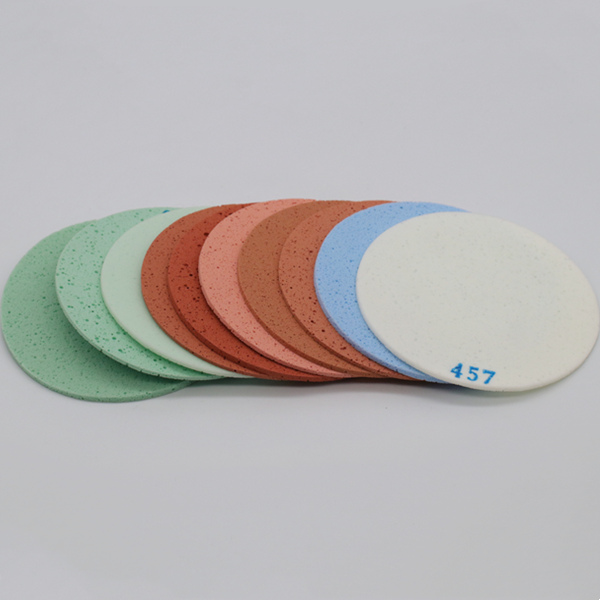 PU polishing pad