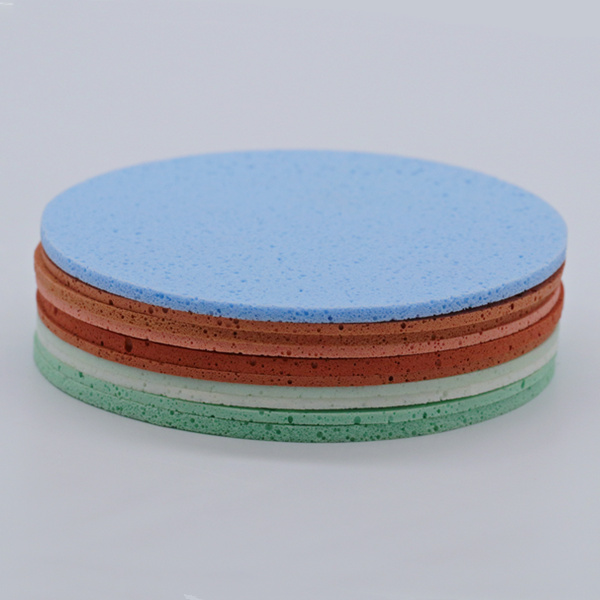 PU polishing pad