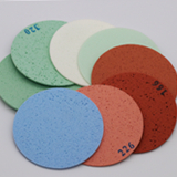 PU polishing pad