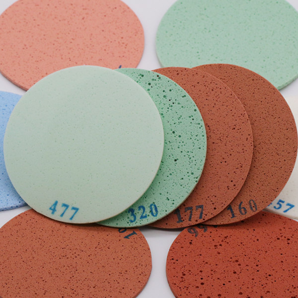 PU polishing pad