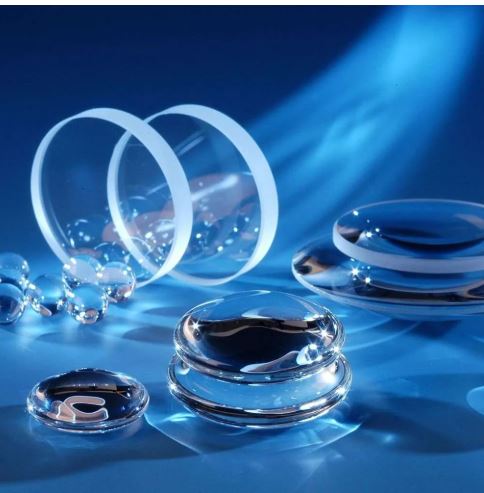 optical components