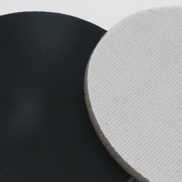 Foam Abrasive Disc