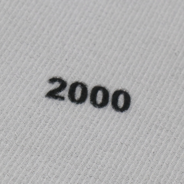 Foam Abrasive Disc
