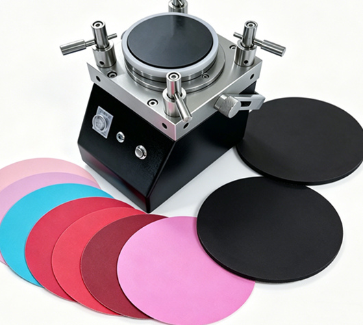 fiber lapping machine