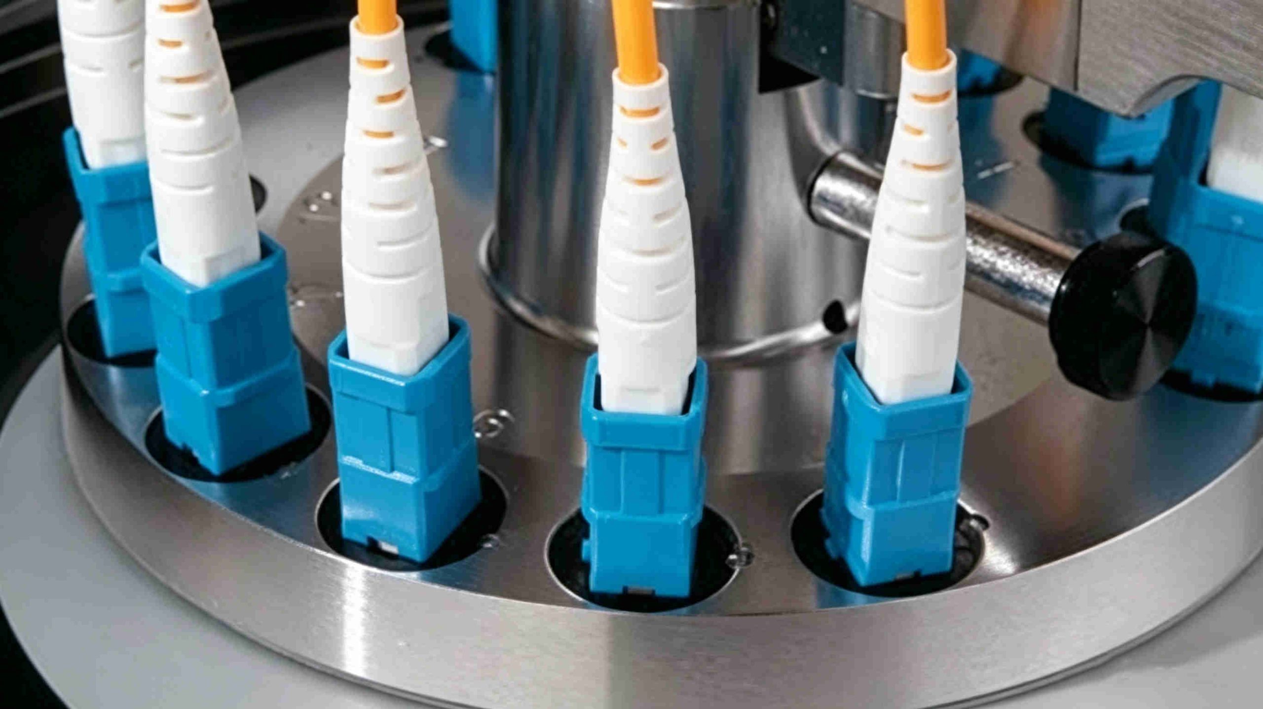 fiber polishing