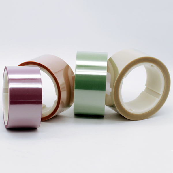 diamond lapping film