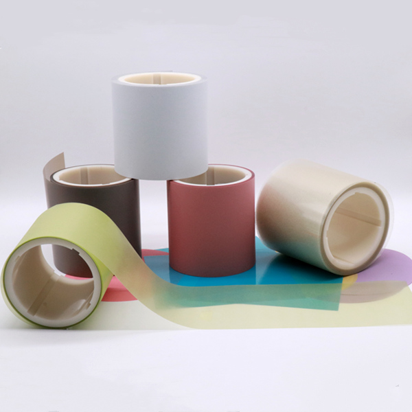 diamond lapping film