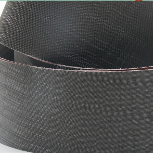 3D Structured Abrasive Belt – Cloth-backed Pyramid Belt