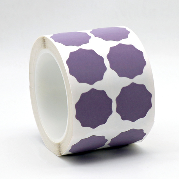 PSA Film Disc Roll