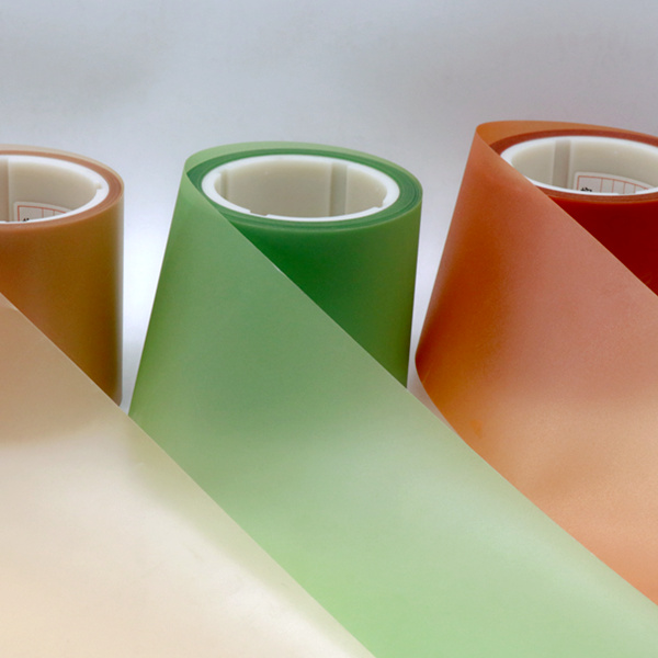 diamond lapping film