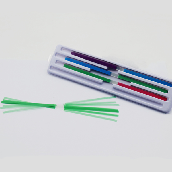 Dental Polishing Discs & Finishing Strips