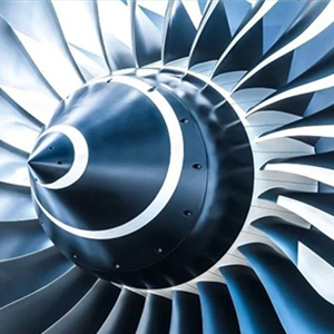 turbine blade