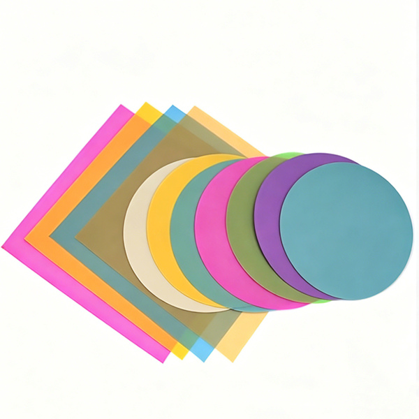 diamond lapping film disc