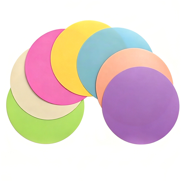 diamond lapping film disc