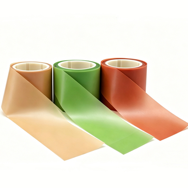 diamond lapping film