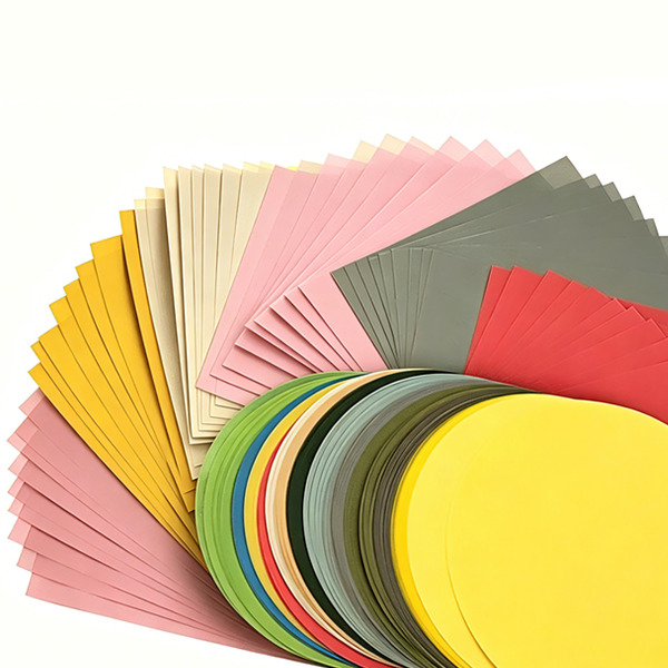 diamond lapping film disc