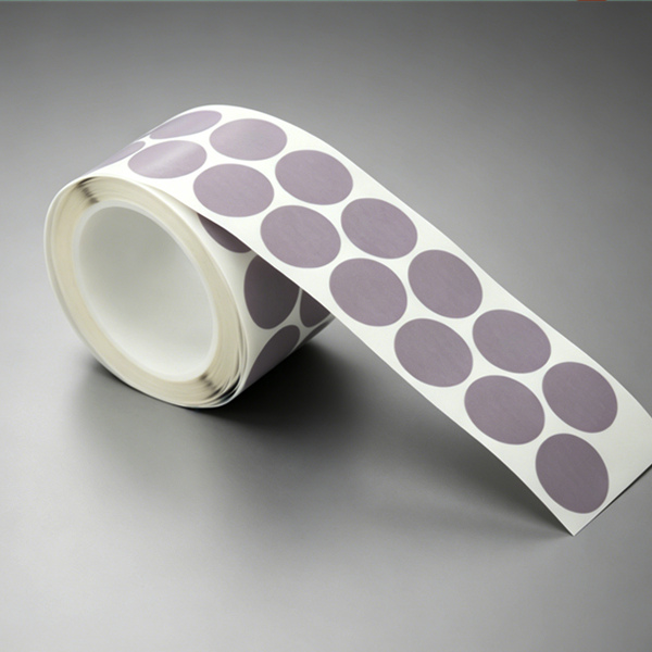 PSA Film Disc Roll