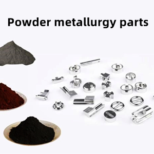 Powder metallurgy parts