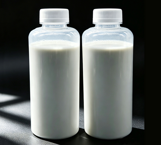 Nano diamond slurry