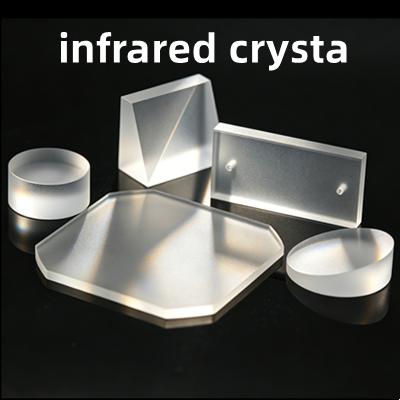 infrared crysta