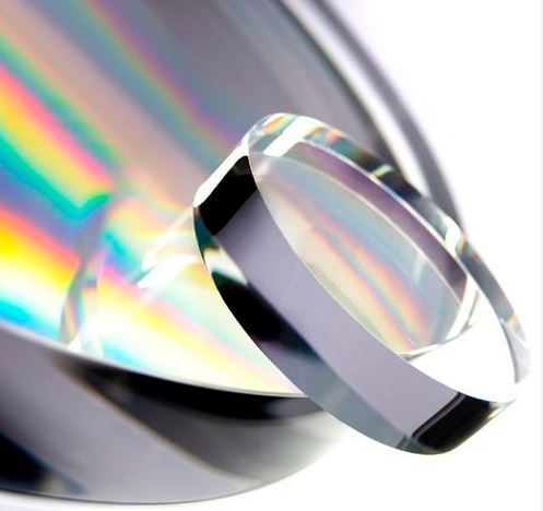 optical glass