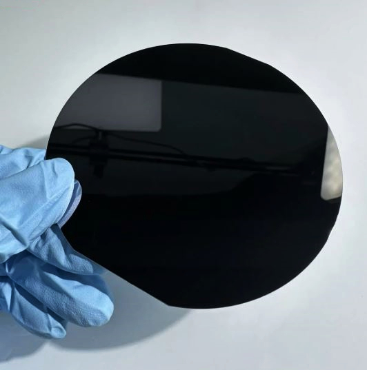 silicon wafer