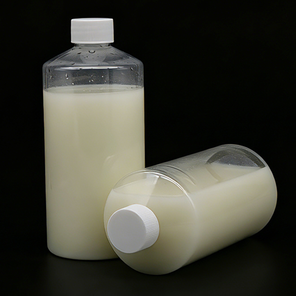 Nano diamond slurry