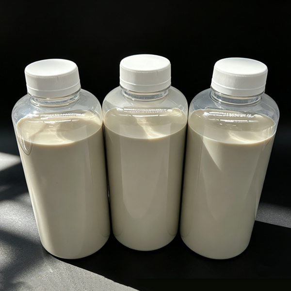 Nano diamond slurry